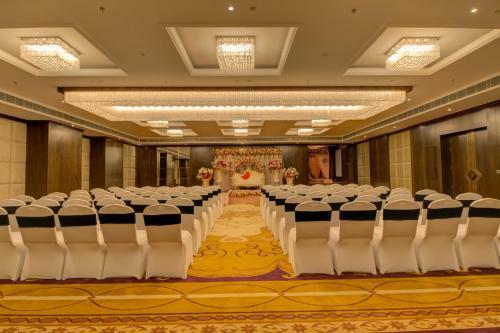 Hotel Cygnett Park Bl