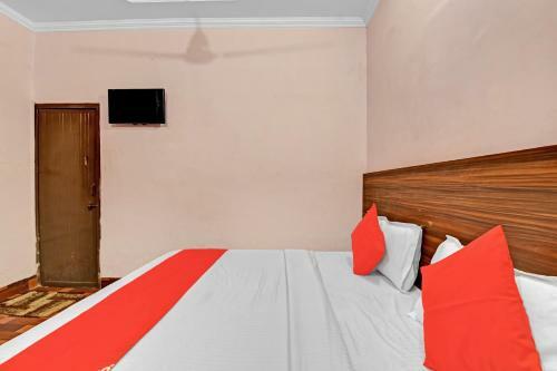 Oyo Flagship 83717 Hotel Welcome