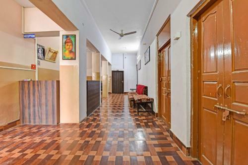 Oyo Flagship 83717 Hotel Welcome