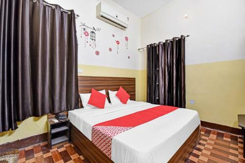 Oyo Flagship 83717 Hotel Welcome