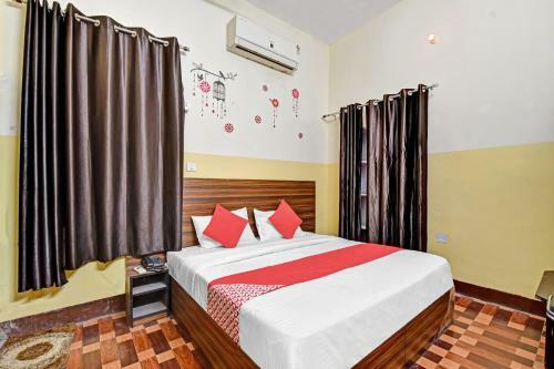 Oyo Flagship 83717 Hotel Welcome