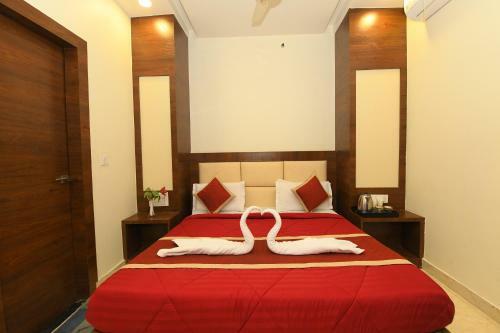 Hotel Ld Prime