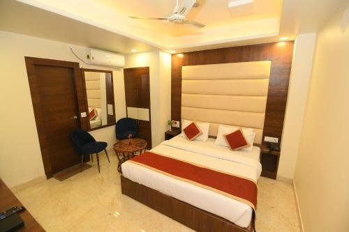 Hotel Ld Prime