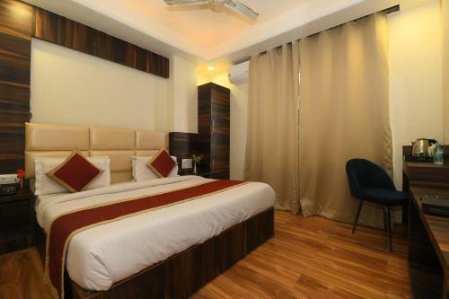 Hotel Ld Prime