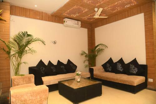 Hotel Ld Prime