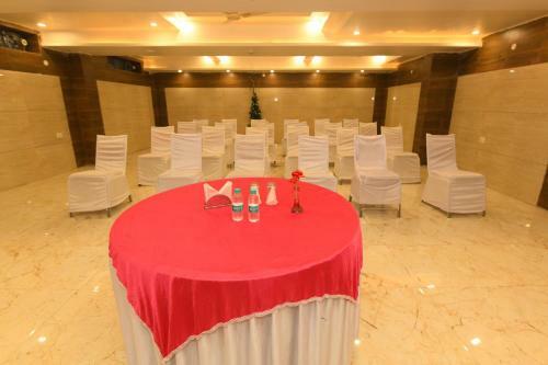 Hotel Ld Prime