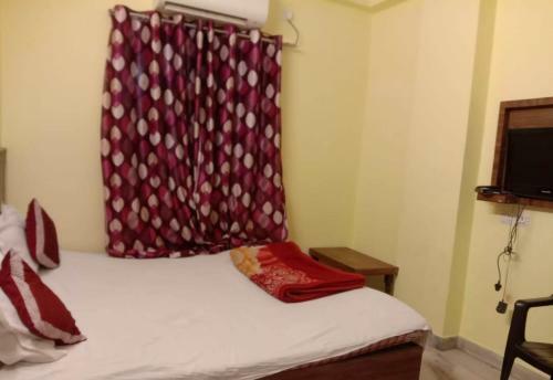 Hotel Taj Inn