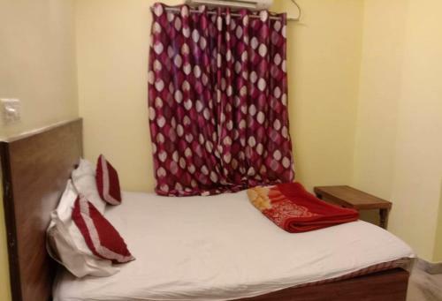 Hotel Taj Inn