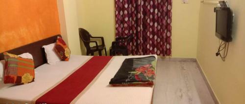 Hotel Taj Inn