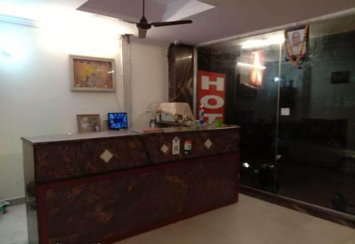 Hotel Taj Inn