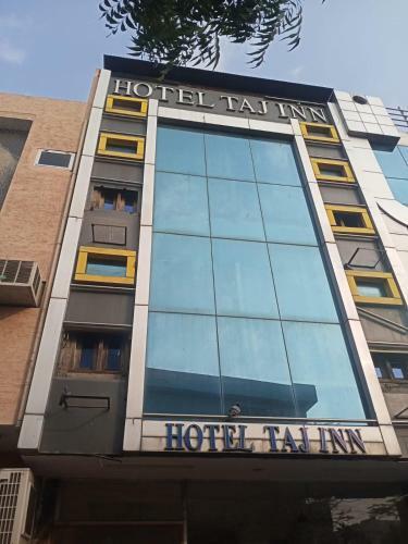 Hotel Taj Inn