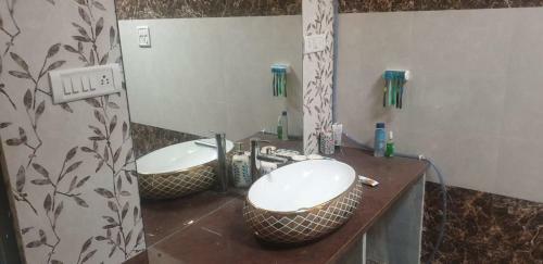 Villa Nirwana Home Stay