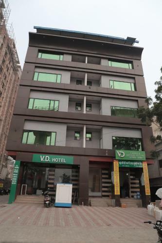 V D Hotel
