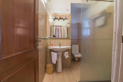 Girisadan Homestay