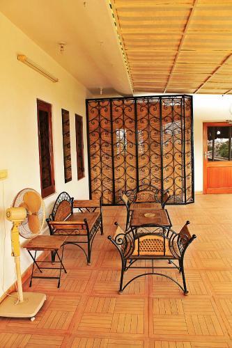 Girisadan Homestay