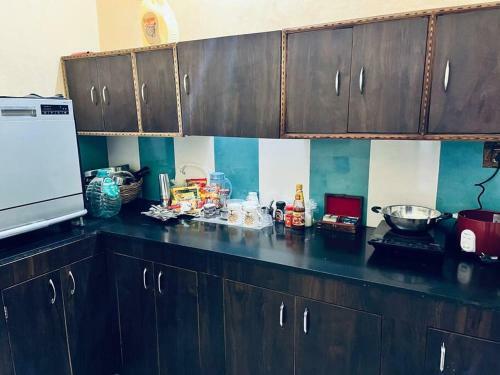 Apartamento Mango Tree Suites ?centrally Located ?3 Bedrooms ?parking ?5 Star Rating