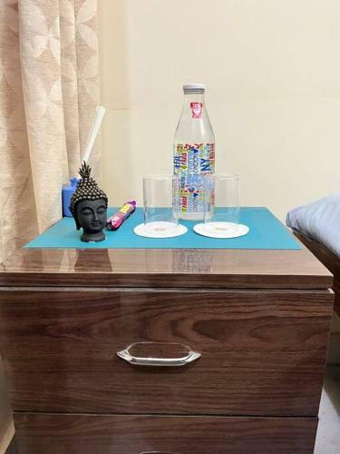 Apartamento Mango Tree Suites ?centrally Located ?3 Bedrooms ?parking ?5 Star Rating