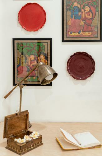 Bed & Breakfast The Art Ghar