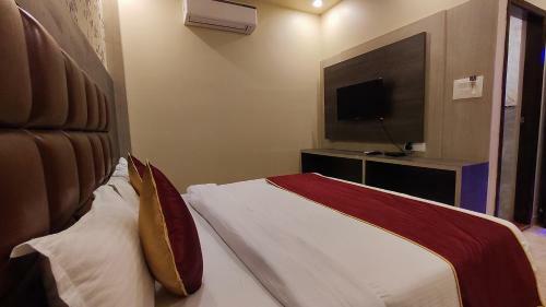 Hotel Luxury Inn