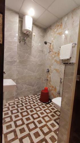 Hotel Luxury Inn