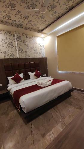 Hotel Luxury Inn