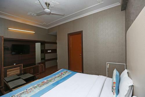 Hotel Oyo Rooms 035 Jaipur Railway Station