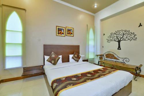 Hotel Dev Villas