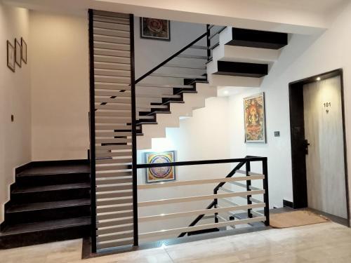Bed & Breakfast Divy Villa Home@b-38