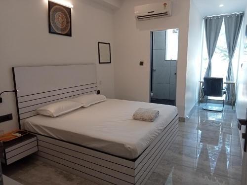 Bed & Breakfast Divy Villa Home@b-38