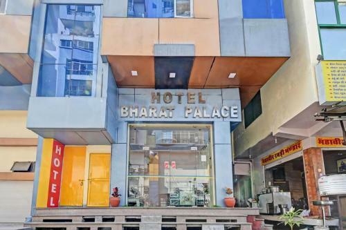 Oyo 85978 Hotel Bharat Palace