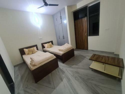 Albergue Jaipur View