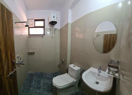 Albergue Jaipur View