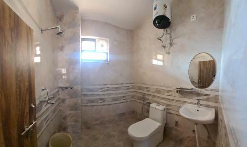 Albergue Jaipur View