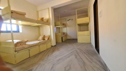 Albergue Jaipur View