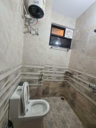 Albergue Jaipur View