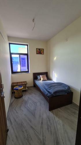Albergue Jaipur View