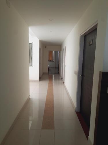 Dmk Palace Hotel