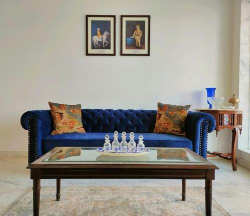 Apartamento Nimera House