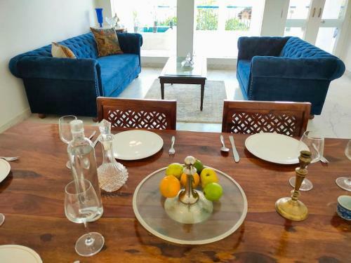 Apartamento Nimera House