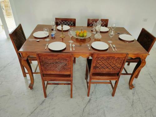 Apartamento Nimera House