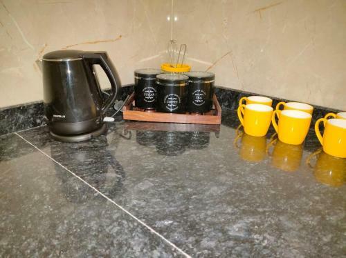 Apartamento Nimera House