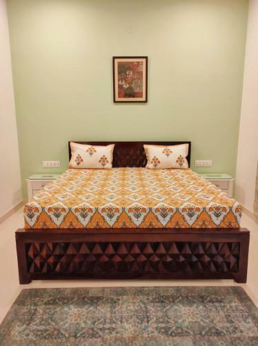 Apartamento Nimera House
