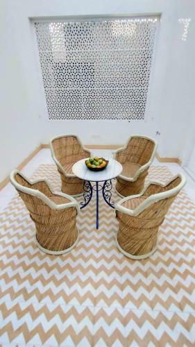 Apartamento Nimera House