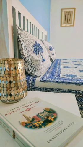 Apartamento Nimera House