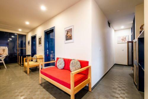 Apartamento Spiffy 1br Close To The Airport