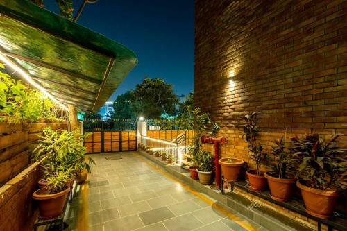Apartamento Spiffy 1br Close To The Airport