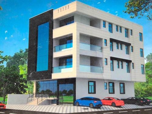Hotel La Shivalika