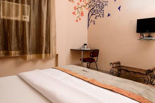 Oyo Rooms 190 Hotel Ramsingh Palace