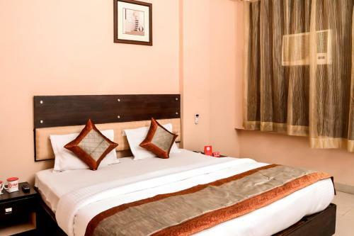 Oyo Rooms 190 Hotel Ramsingh Palace