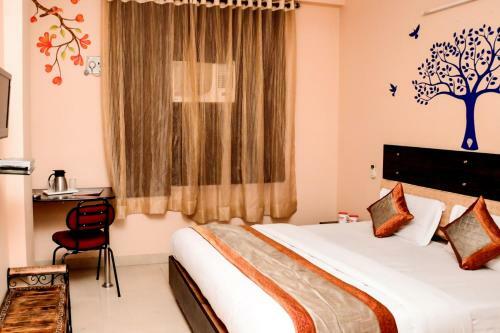 Oyo Rooms 190 Hotel Ramsingh Palace